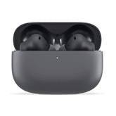 Headphones Lenovo Black
